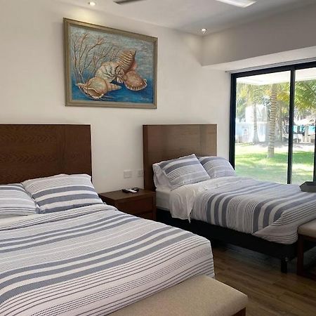 Villas Del Mar Tuxpan  Zewnętrze zdjęcie