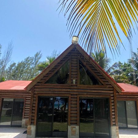 Villas Del Mar Tuxpan  Zewnętrze zdjęcie