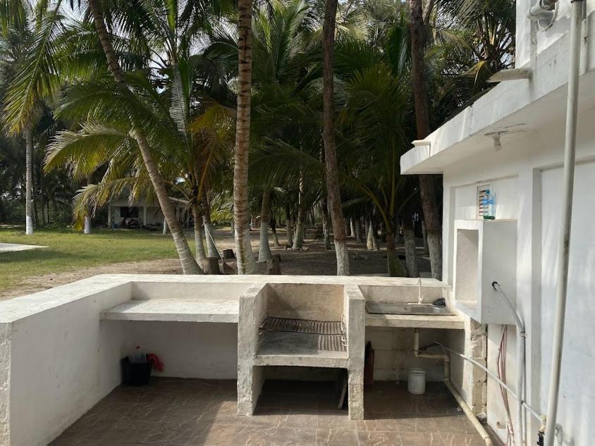 Villas Del Mar Tuxpan  Zewnętrze zdjęcie