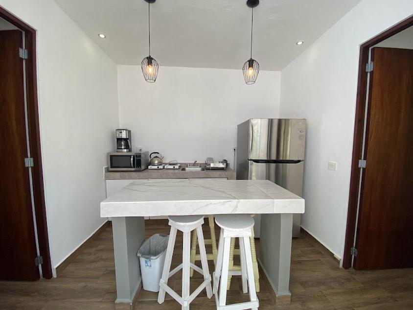 Villas Del Mar Tuxpan  Zewnętrze zdjęcie
