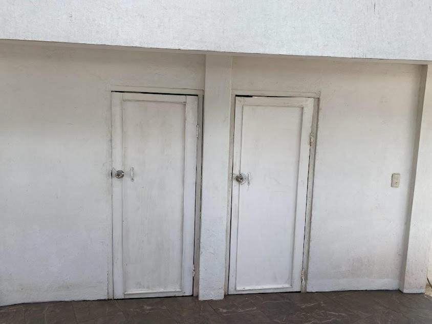 Villas Del Mar Tuxpan  Zewnętrze zdjęcie
