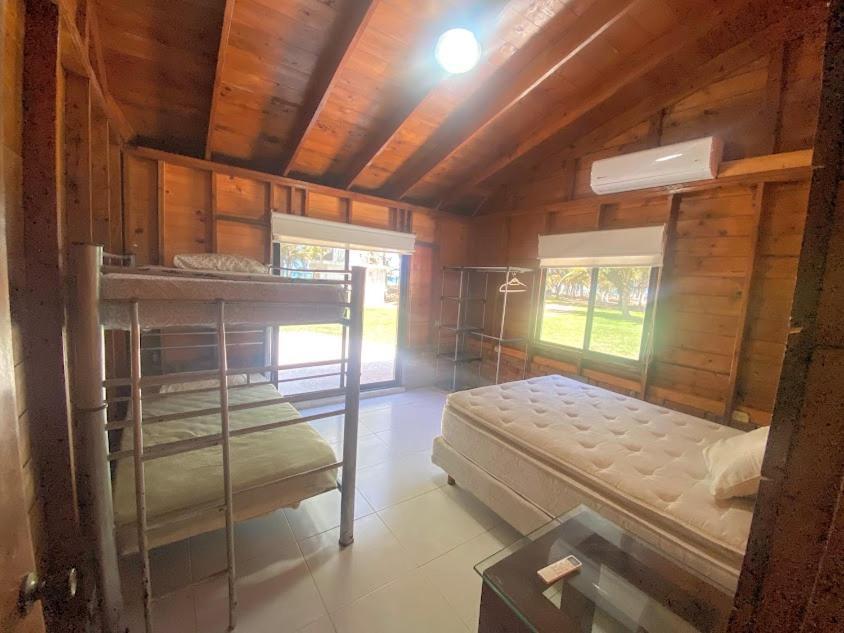 Villas Del Mar Tuxpan  Zewnętrze zdjęcie