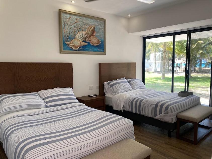 Villas Del Mar Tuxpan  Zewnętrze zdjęcie