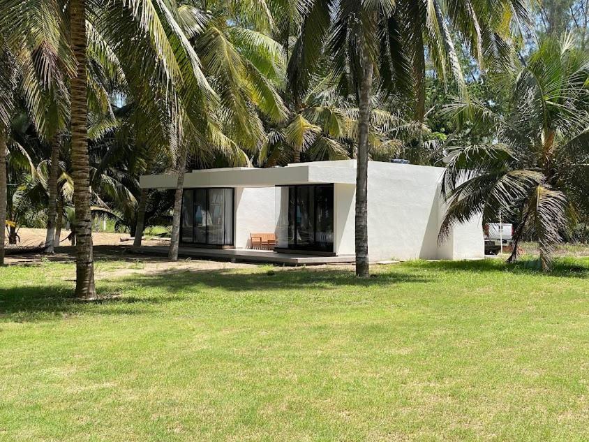 Villas Del Mar Tuxpan  Zewnętrze zdjęcie