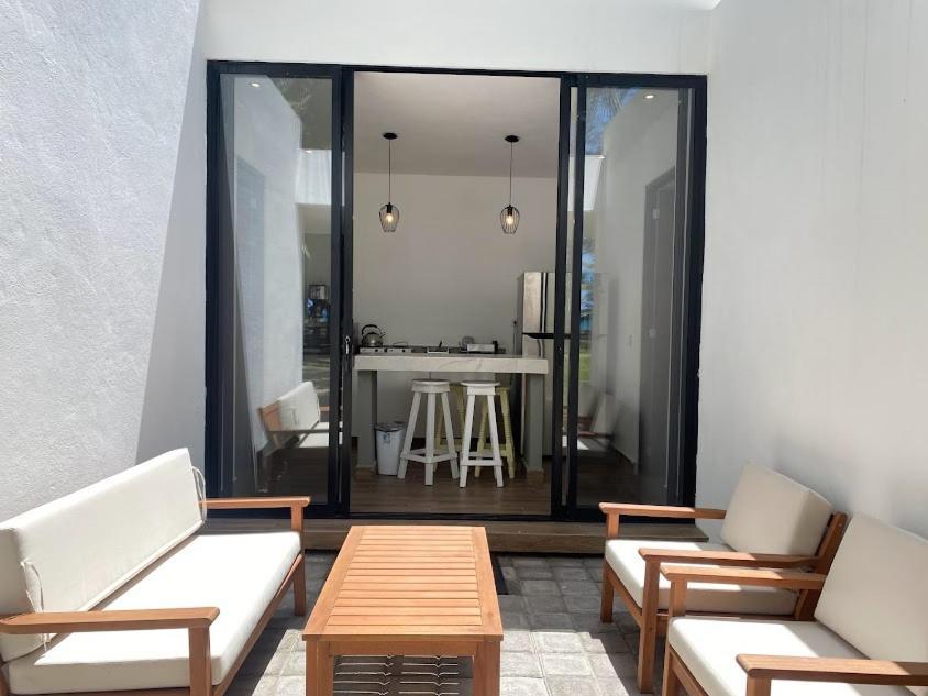 Villas Del Mar Tuxpan  Zewnętrze zdjęcie