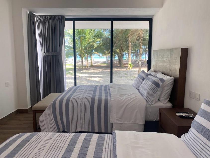 Villas Del Mar Tuxpan  Zewnętrze zdjęcie