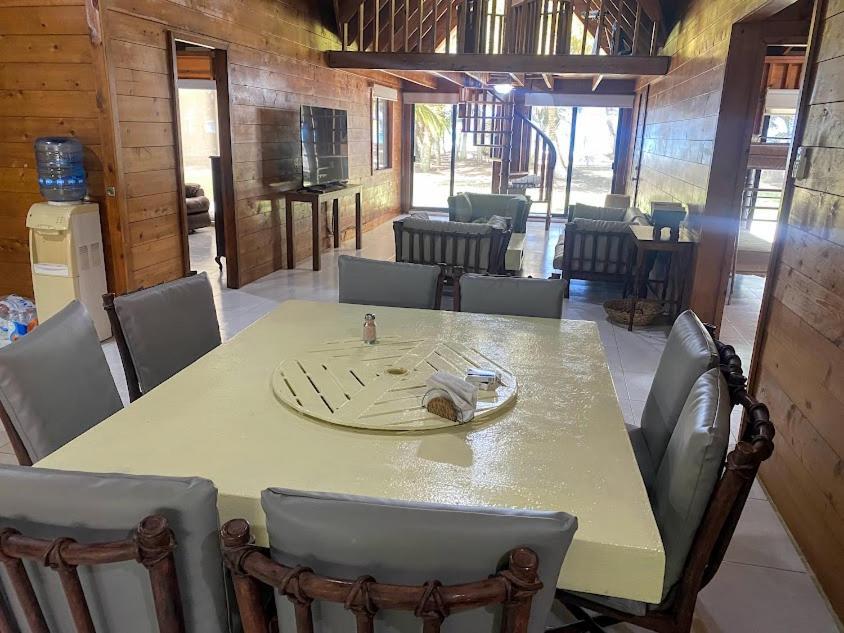 Villas Del Mar Tuxpan  Zewnętrze zdjęcie