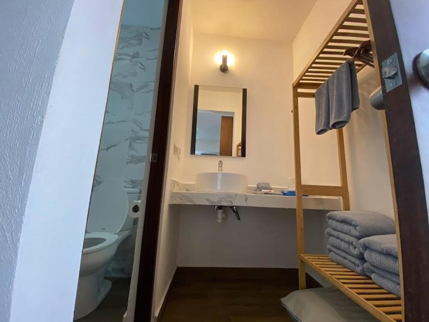 Villas Del Mar Tuxpan  Zewnętrze zdjęcie